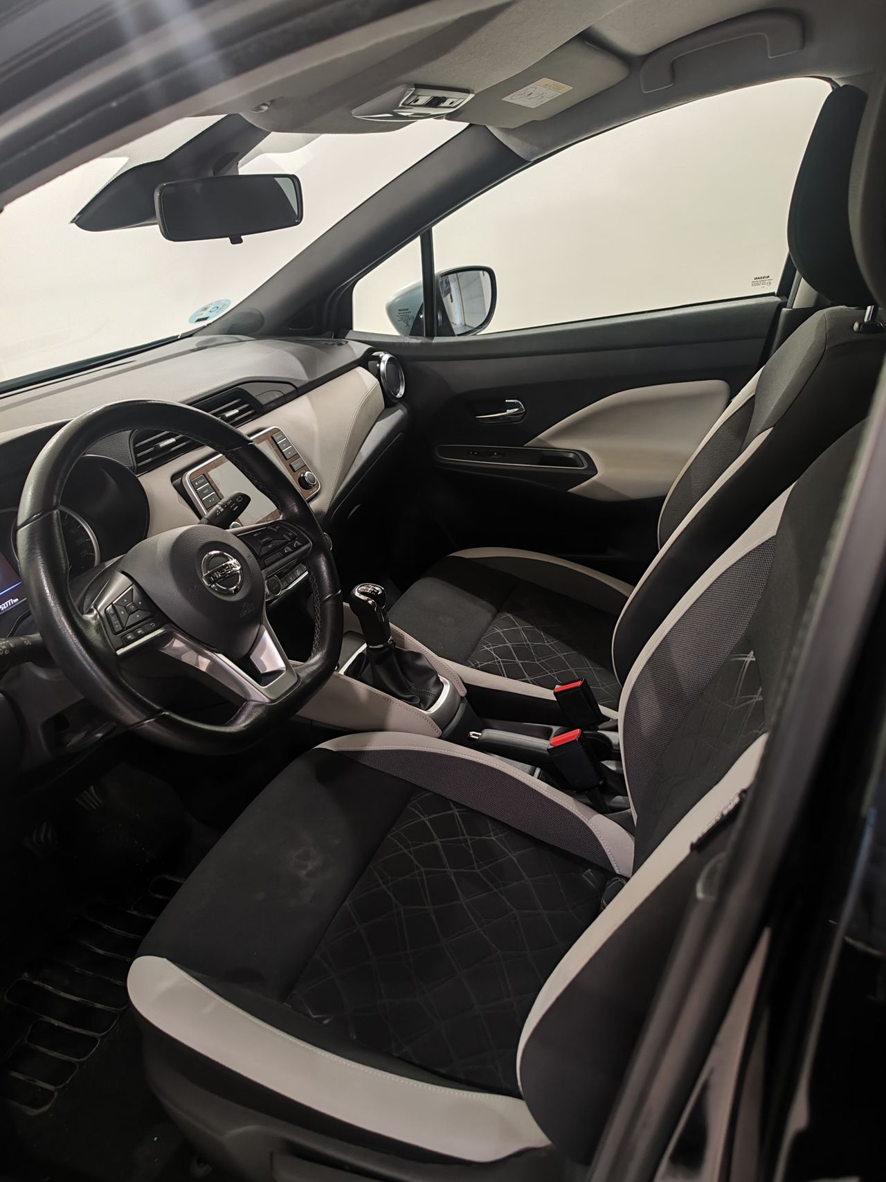 Foto Nissan Micra 6