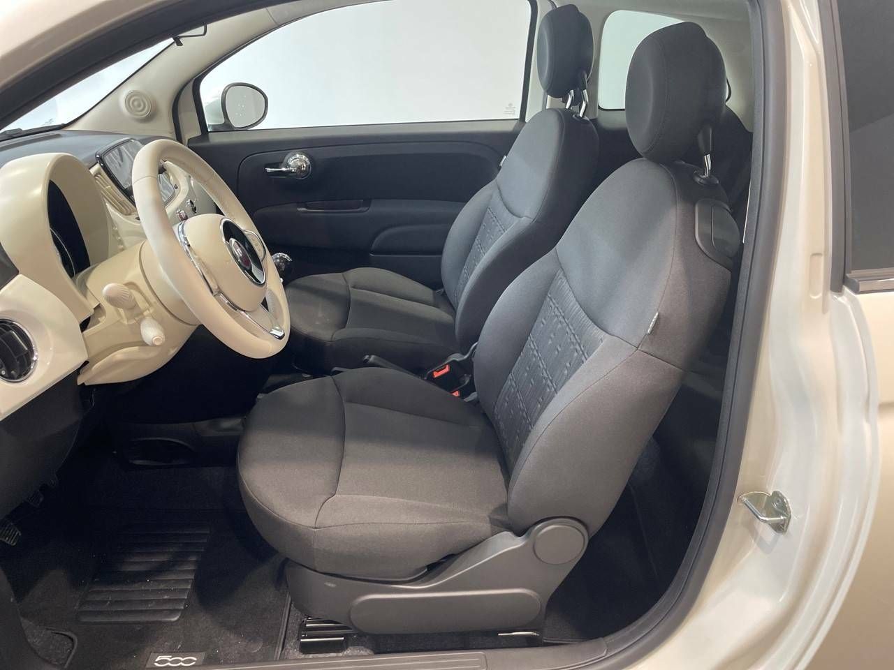 Foto Fiat 500 9