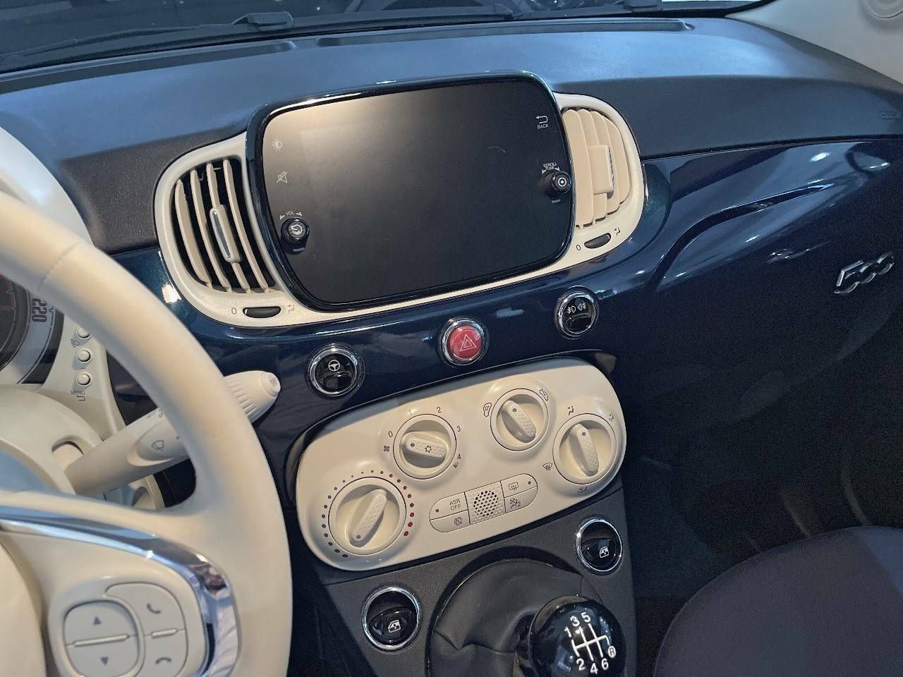 Foto Fiat 500 14