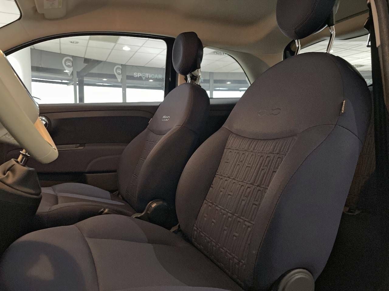 Foto Fiat 500 16