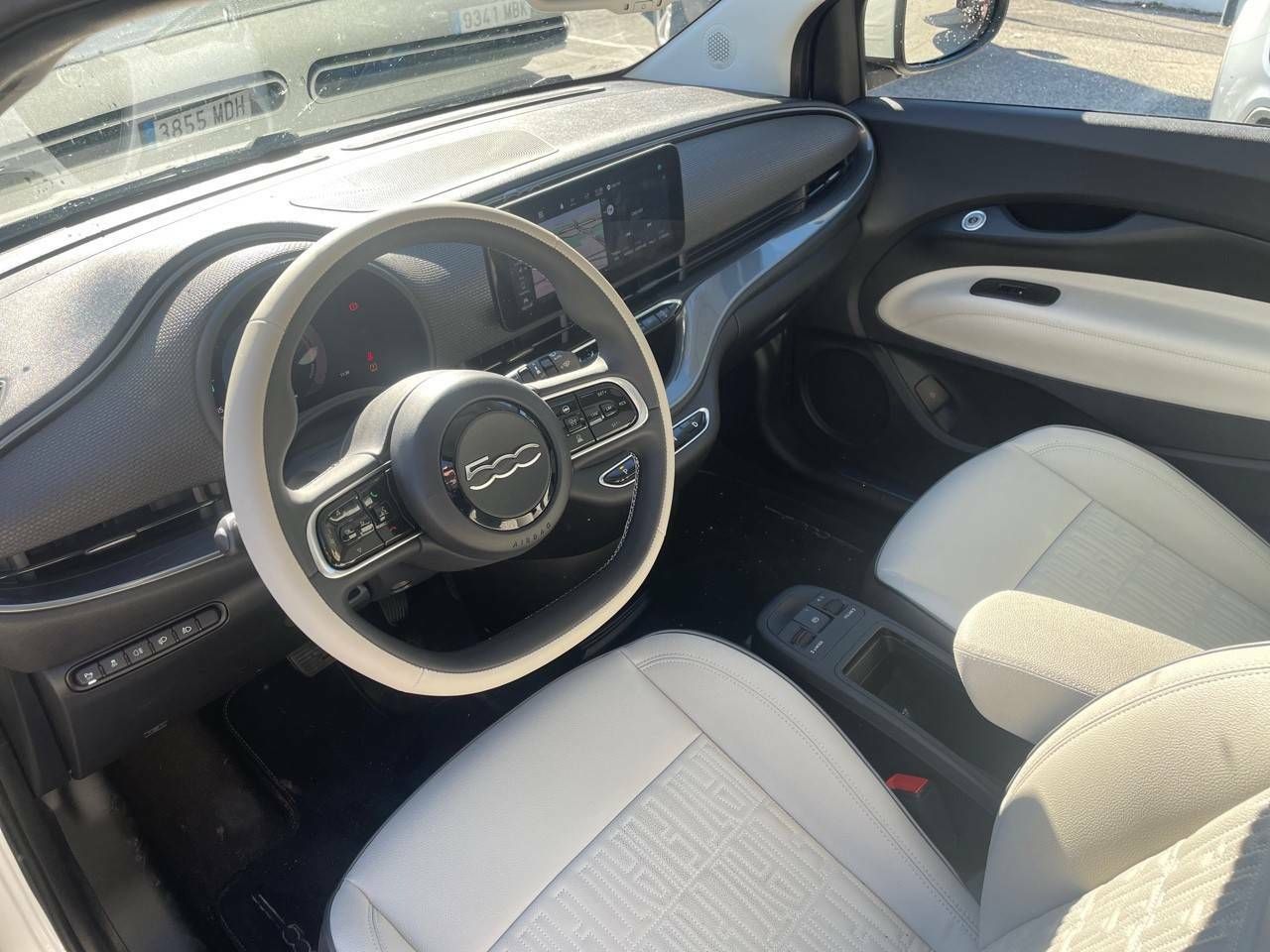 Foto Fiat 500 14