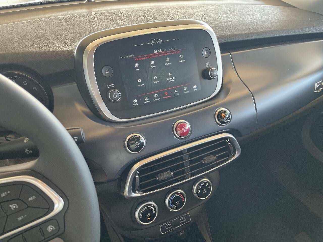 Foto Fiat 500X 14