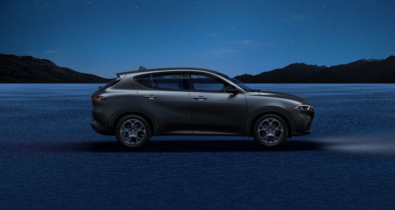 Foto Alfa Romeo Tonale 2