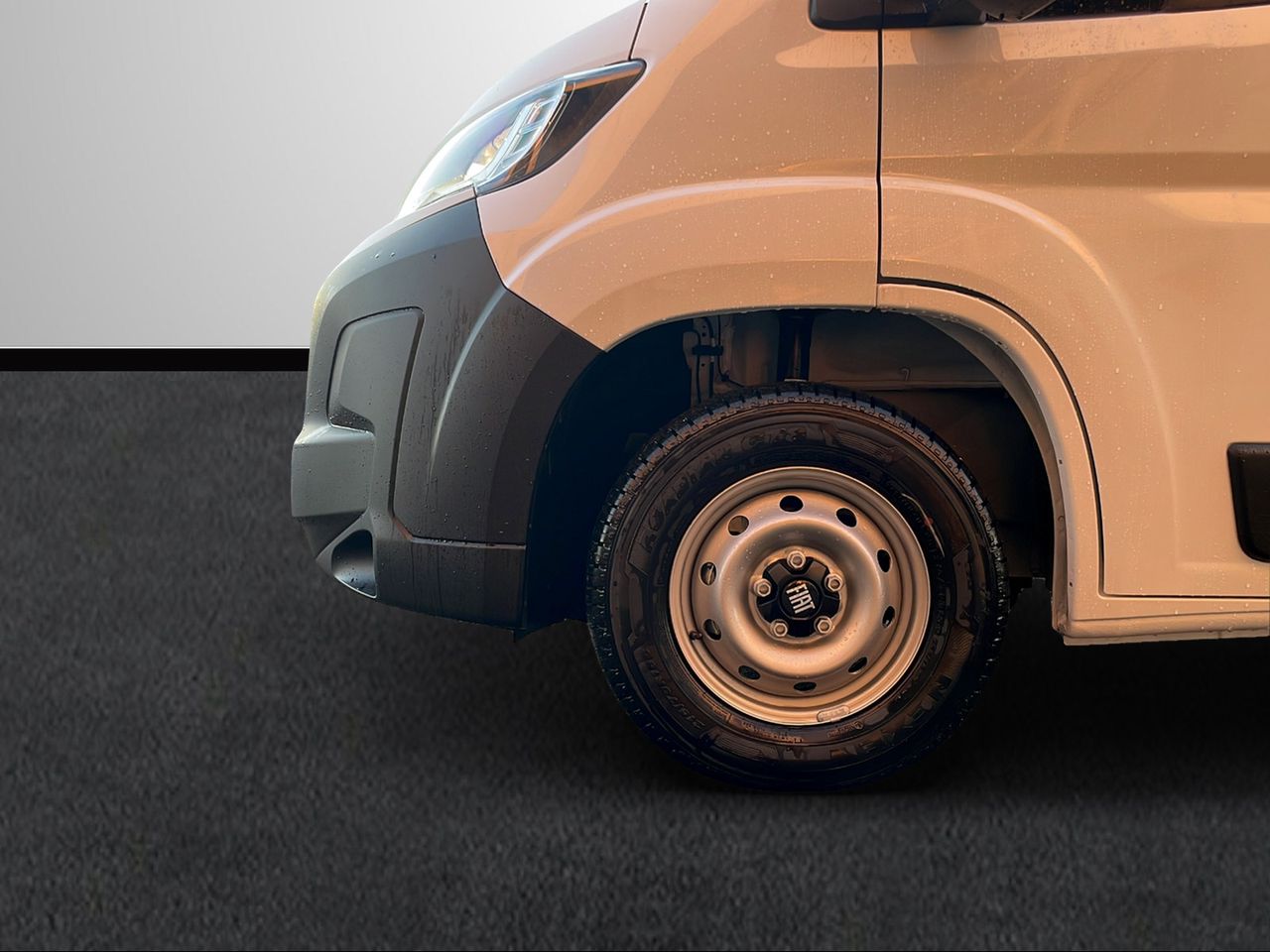 Foto Fiat Ducato 10