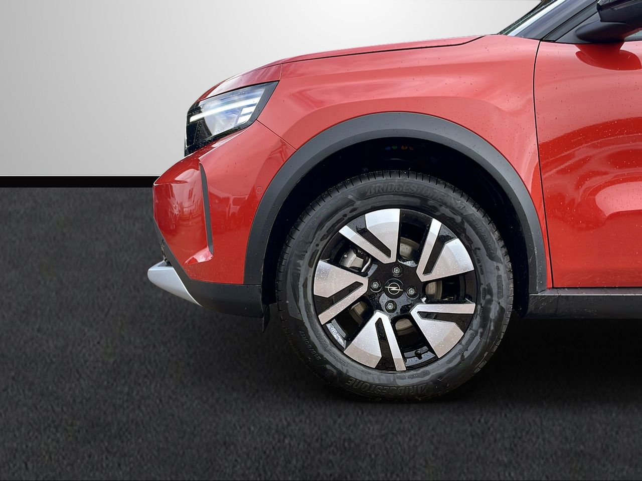 Foto Opel Frontera 10