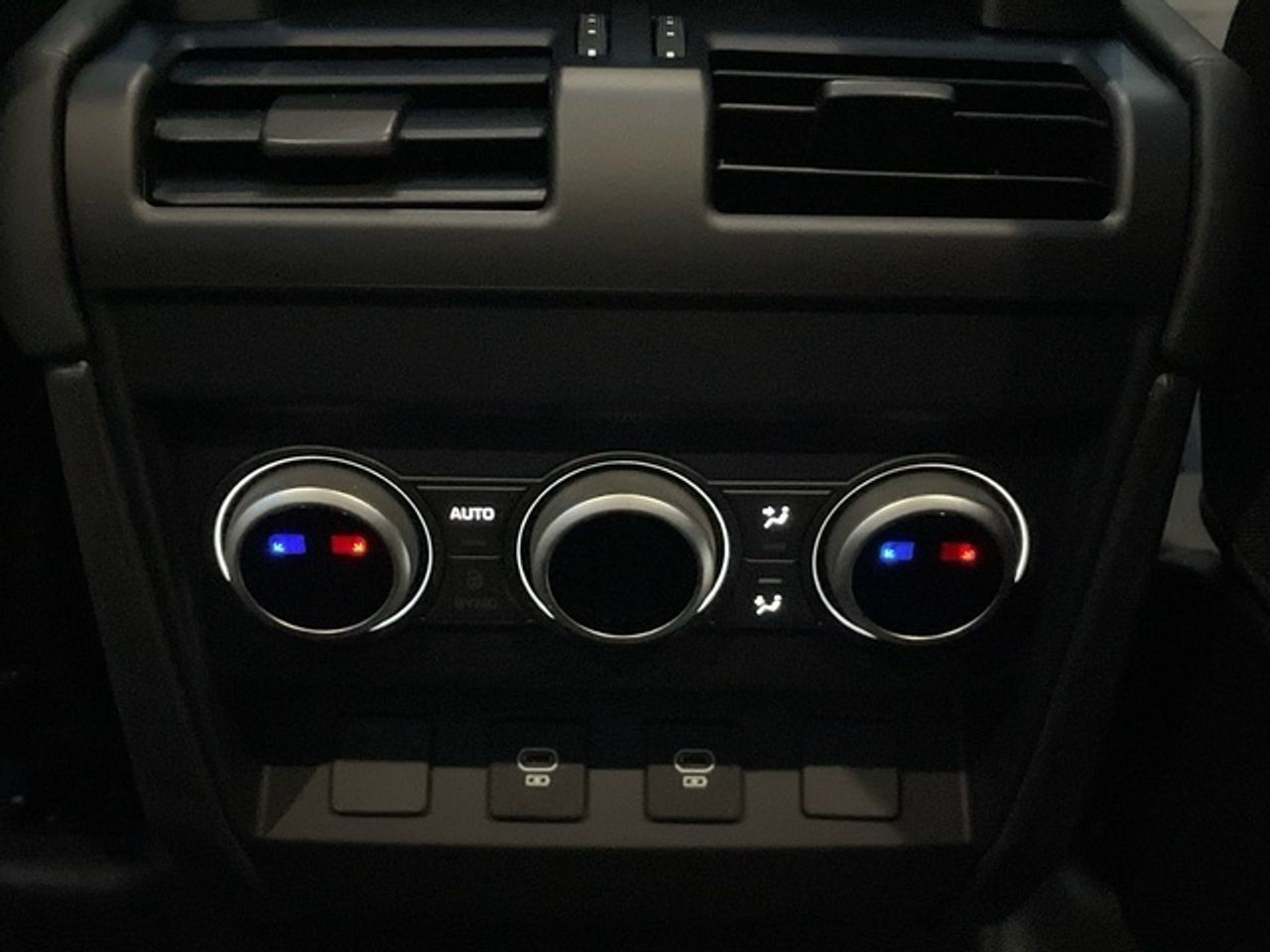 Foto Land-Rover Defender 20