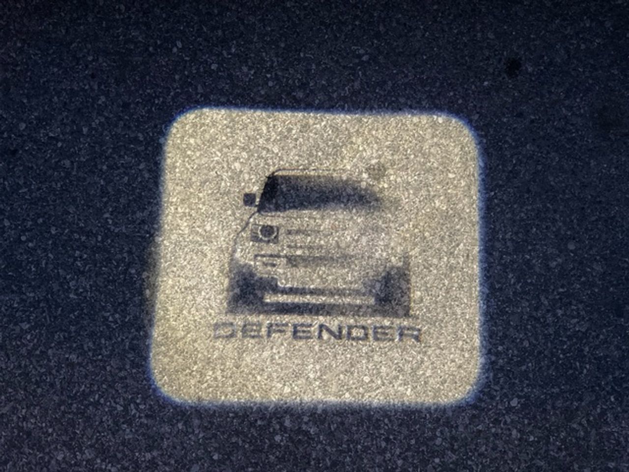 Foto Land-Rover Defender 23