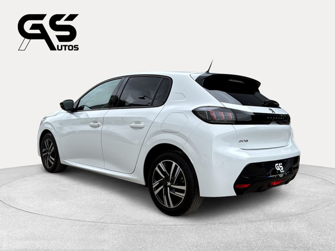 Foto Peugeot 208 6