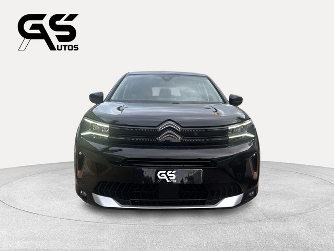 Foto Citroën C5 Aircross 2