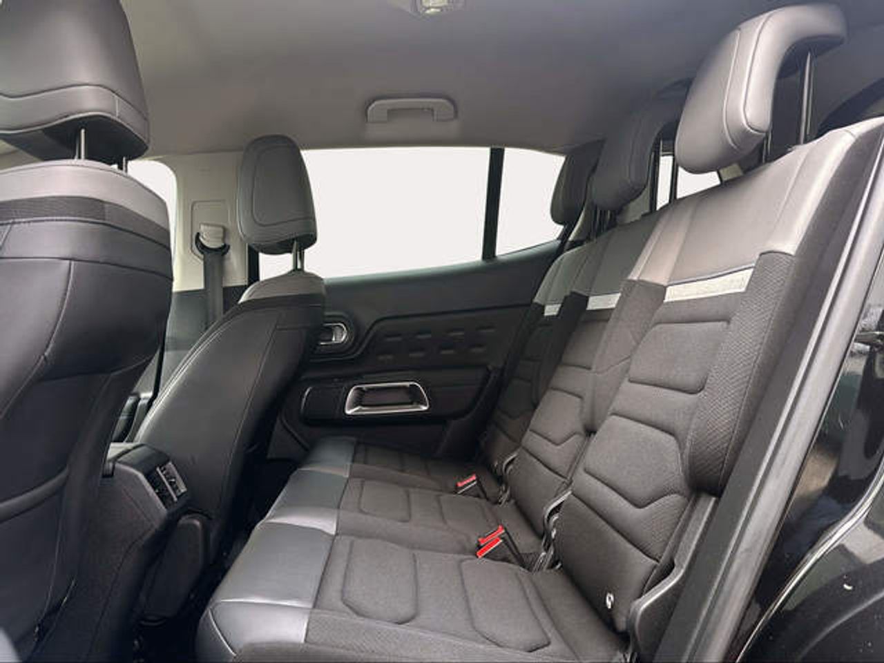 Foto Citroën C5 Aircross 9