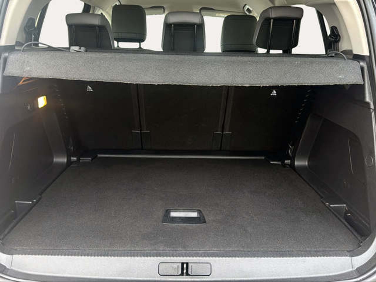 Foto Citroën C5 Aircross 10