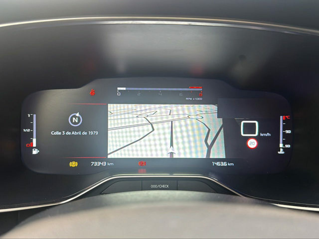Foto Citroën C5 Aircross 14