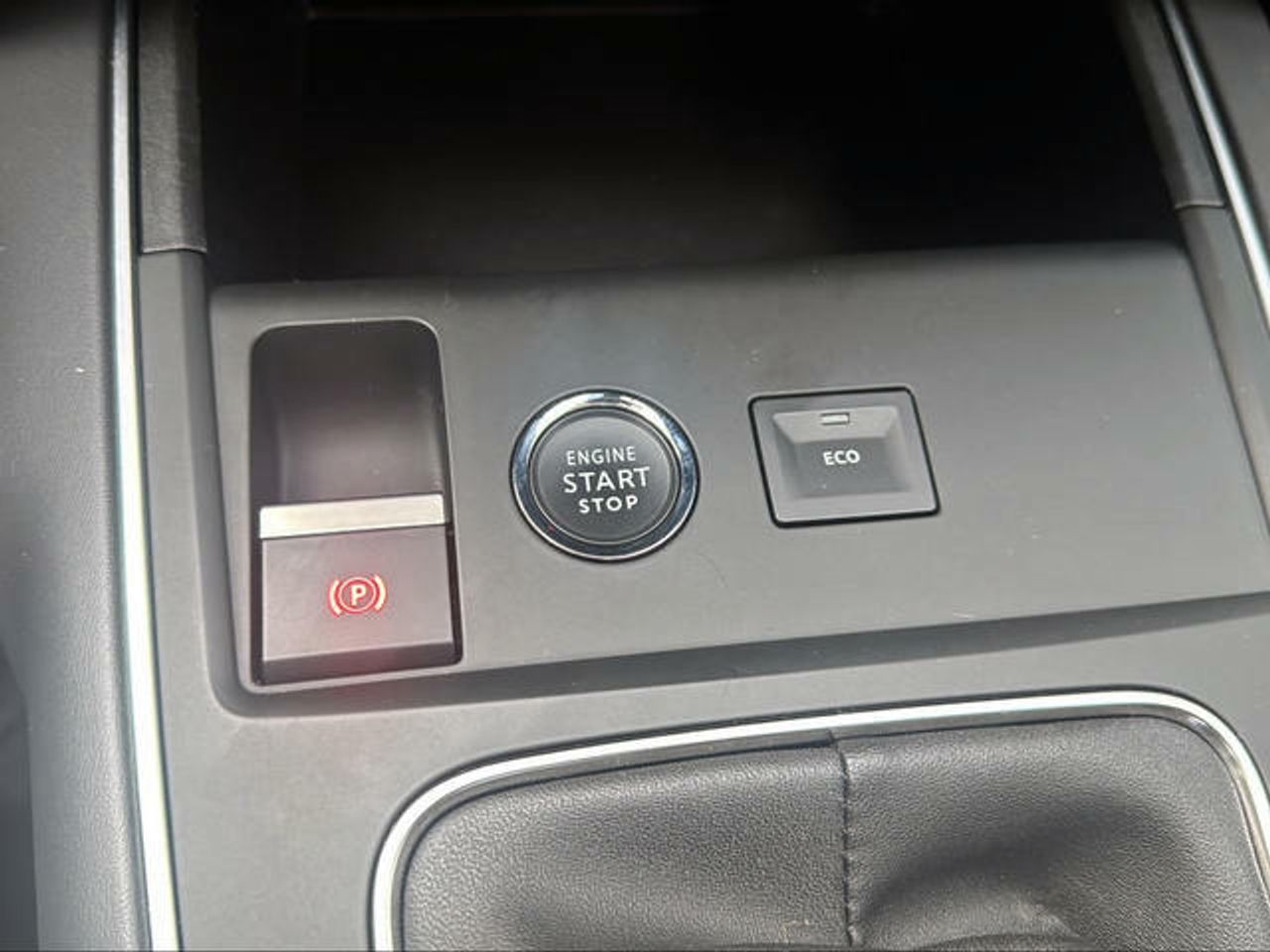 Foto Citroën C5 Aircross 20