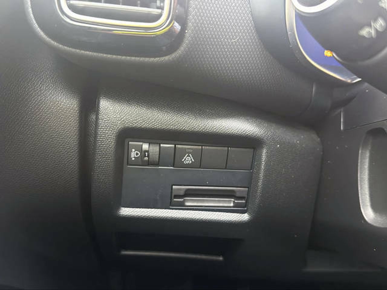 Foto Citroën C5 Aircross 22