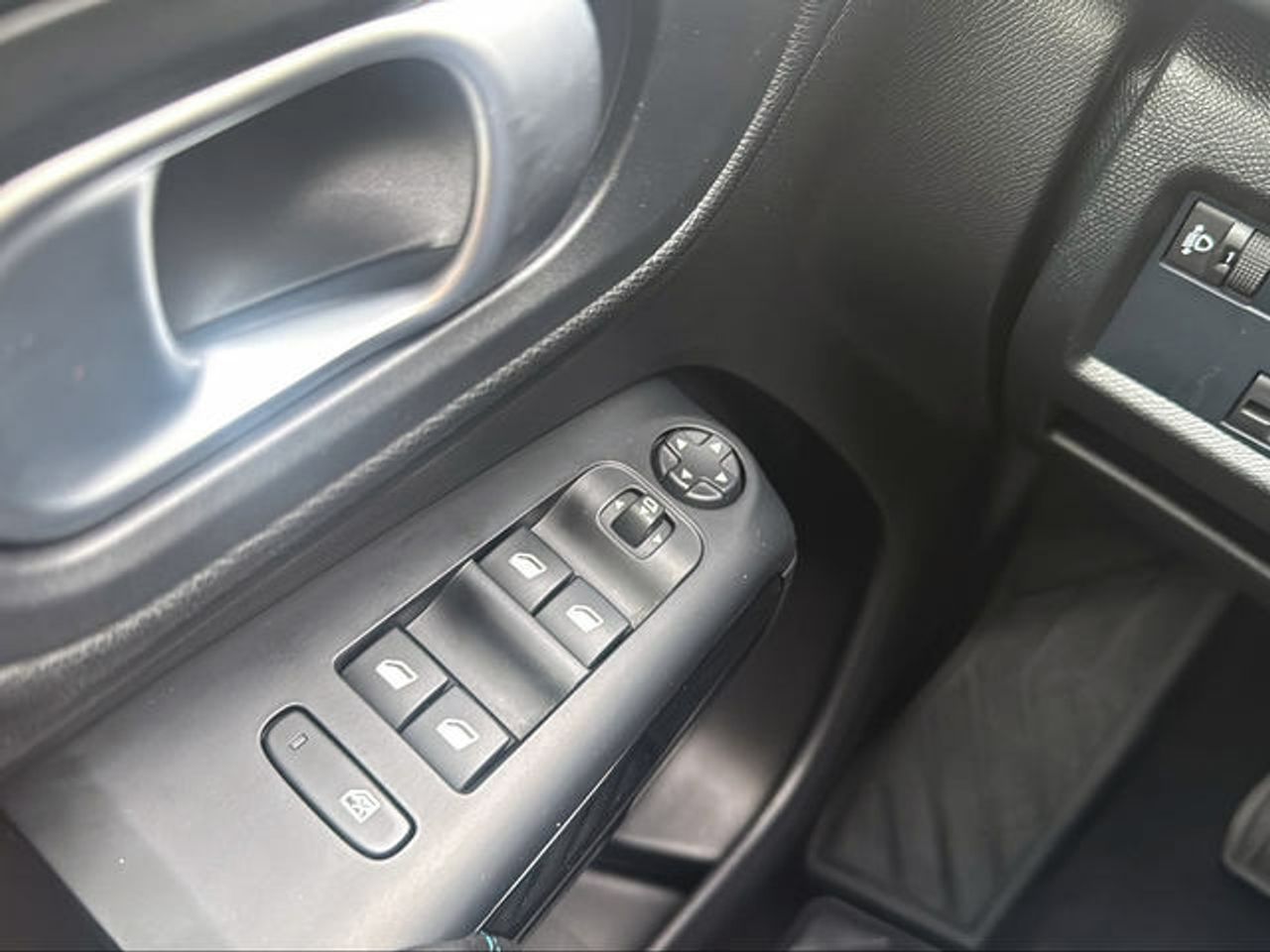 Foto Citroën C5 Aircross 23