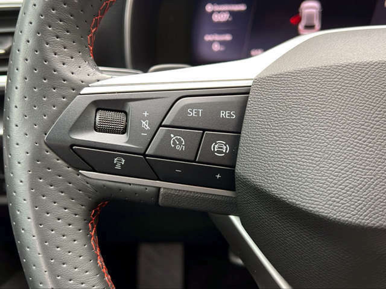 Foto Seat León 14