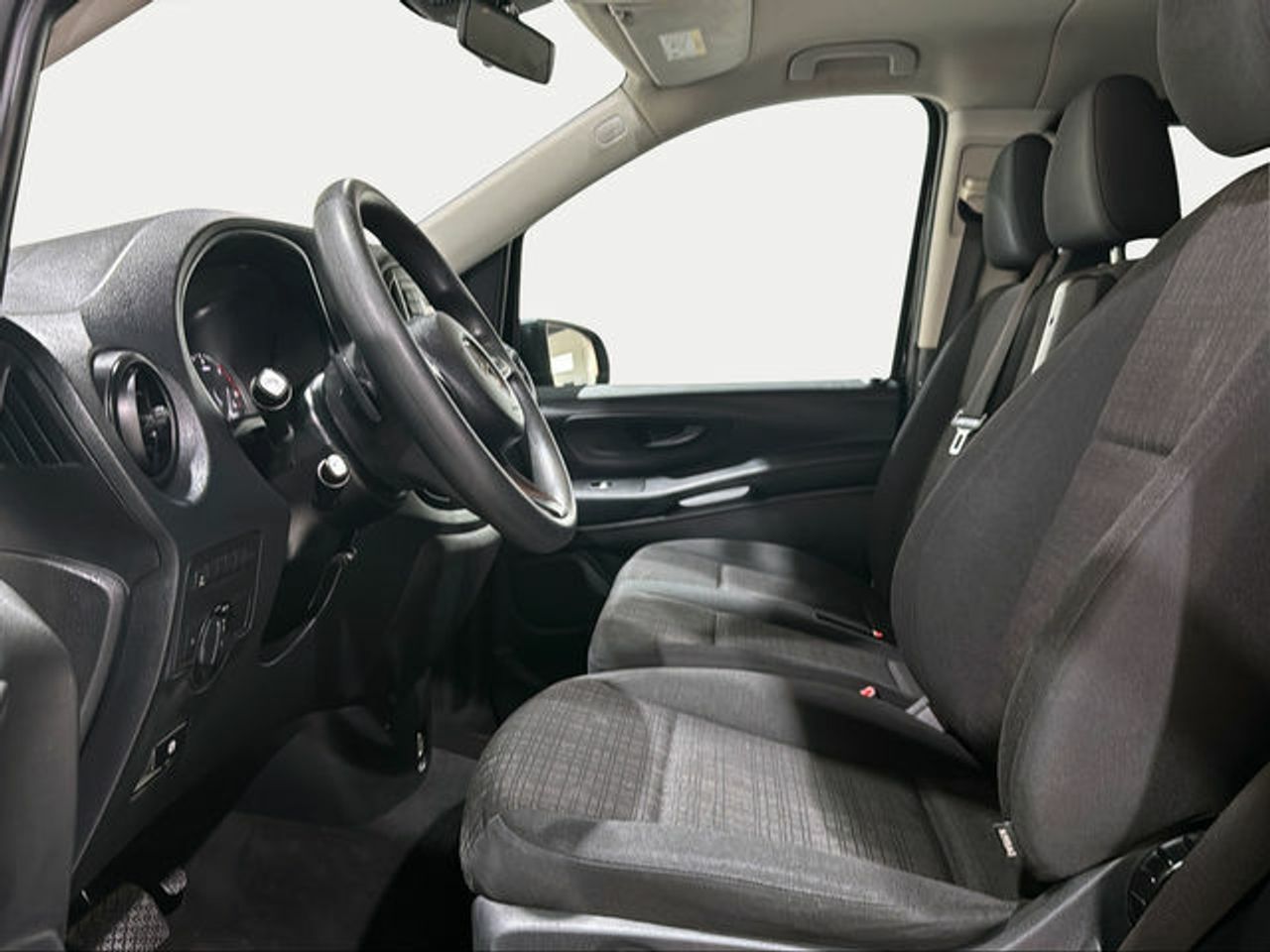 Foto Mercedes-Benz Vito 7
