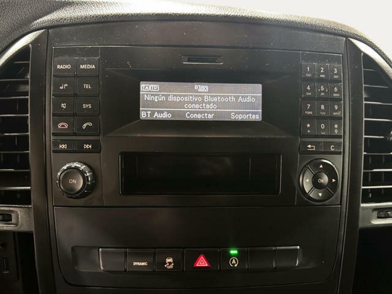 Foto Mercedes-Benz Vito 16