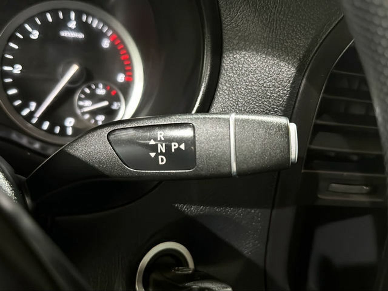 Foto Mercedes-Benz Vito 20