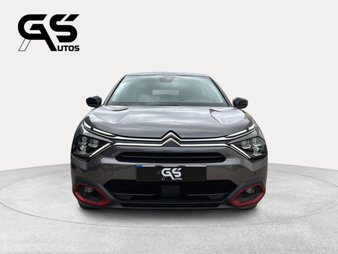 Foto Citroën C4 5
