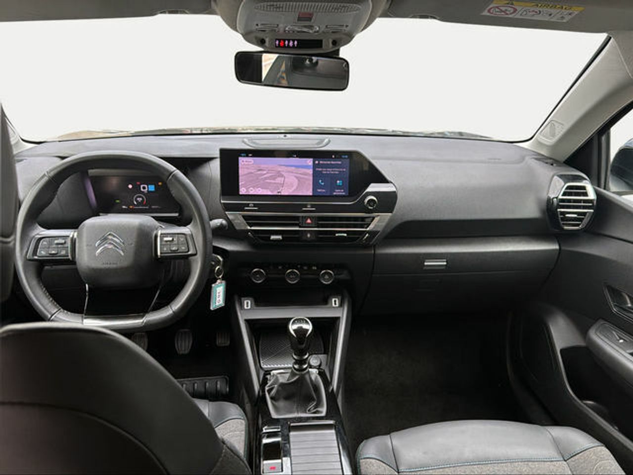 Foto Citroën C4 8