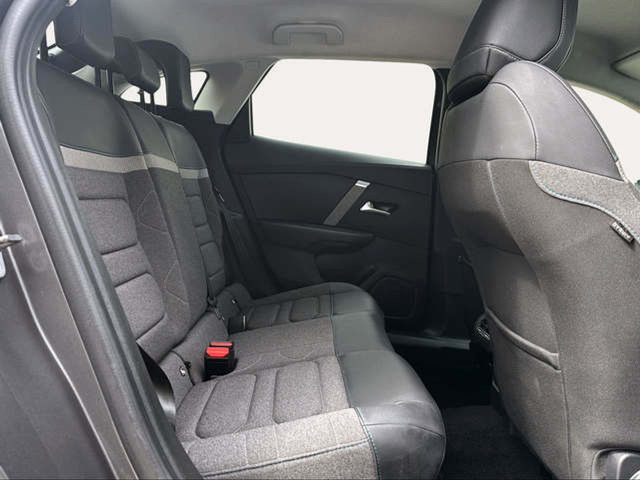 Foto Citroën C4 11