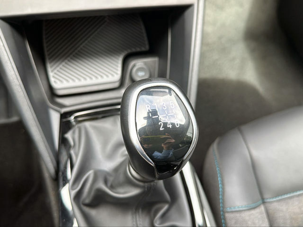 Foto Citroën C4 20