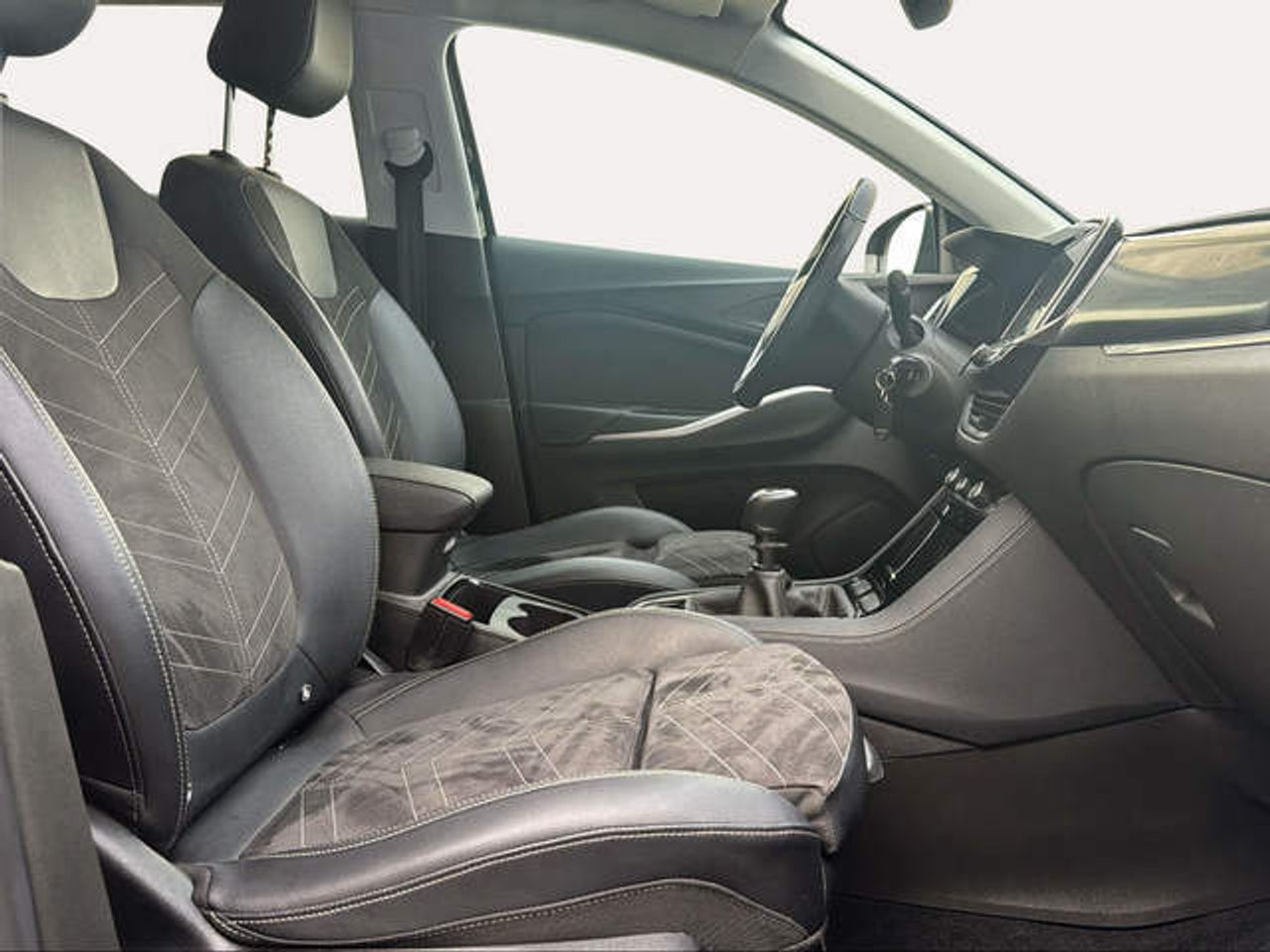 Foto Opel Grandland X 12