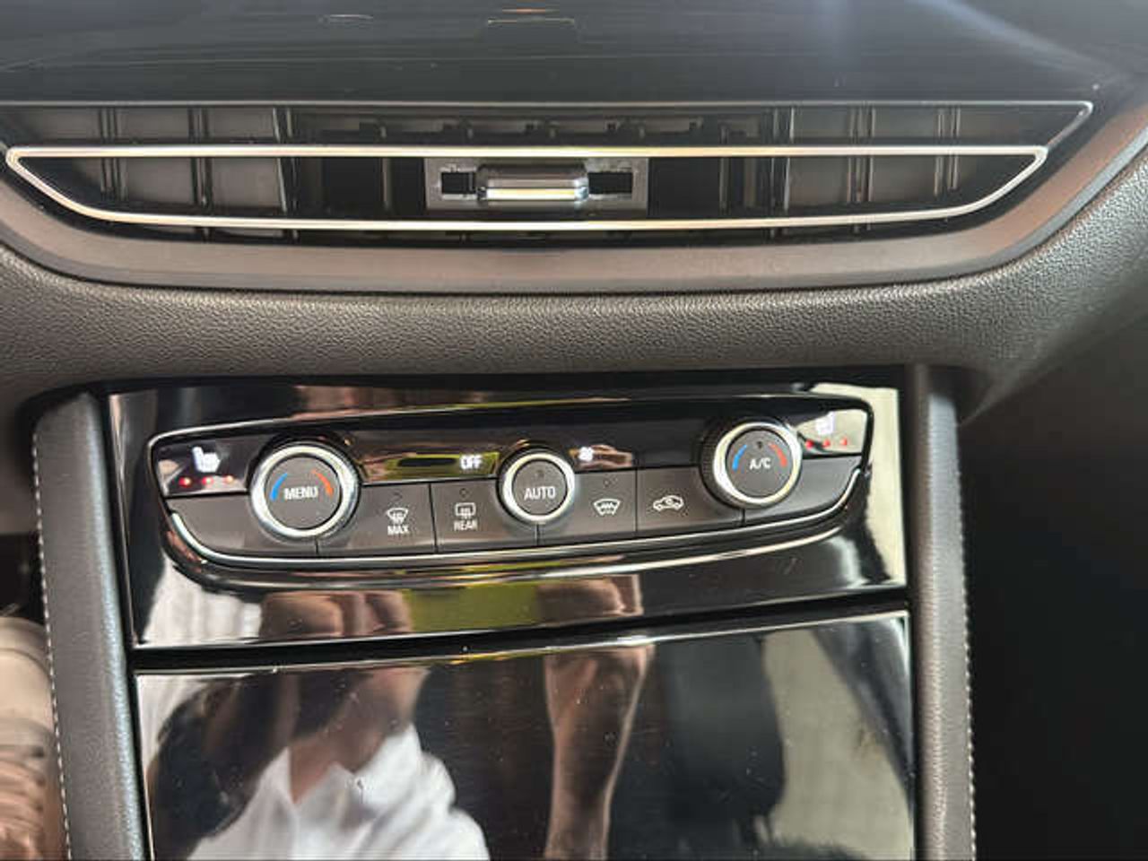 Foto Opel Grandland X 20