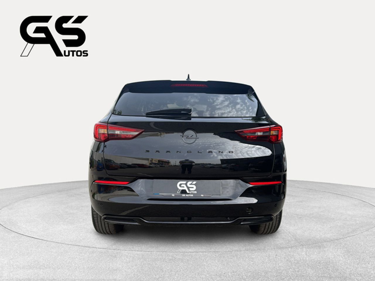 Foto Opel Grandland X 5
