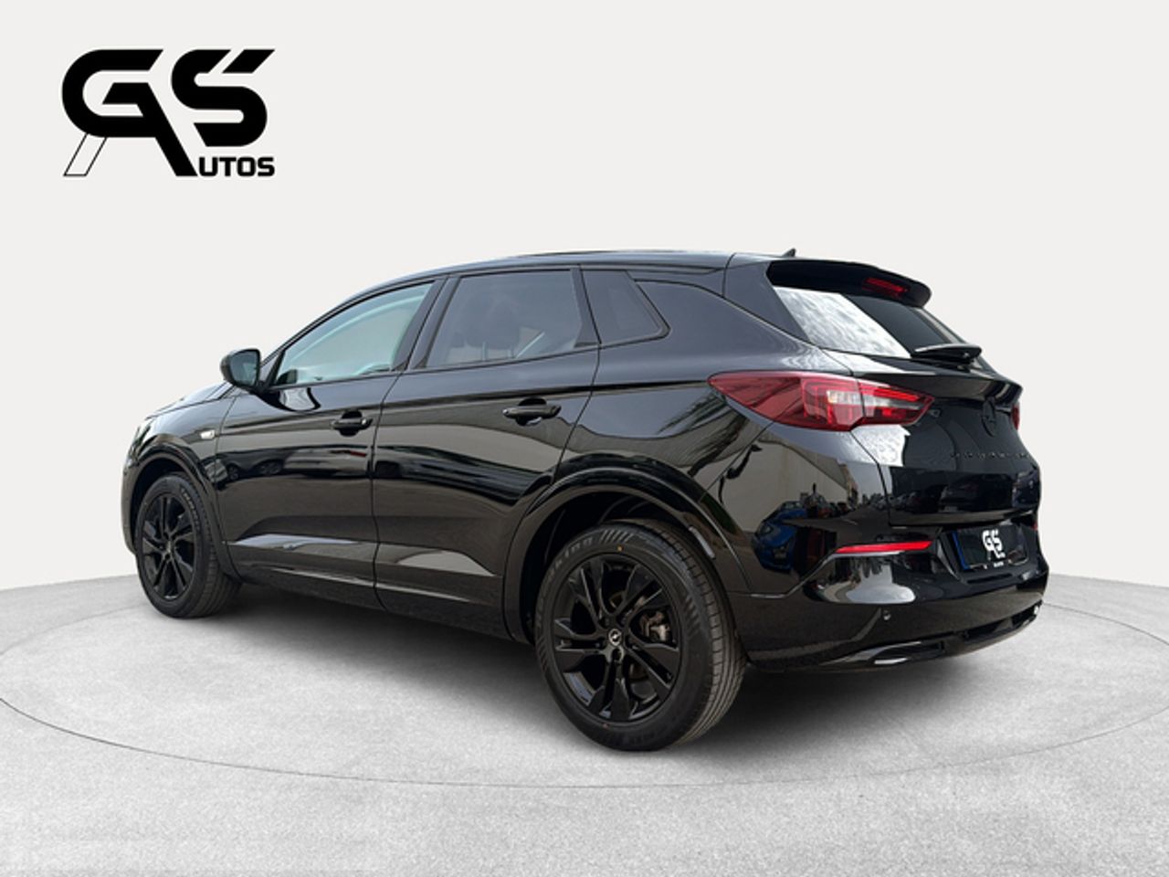 Foto Opel Grandland X 6