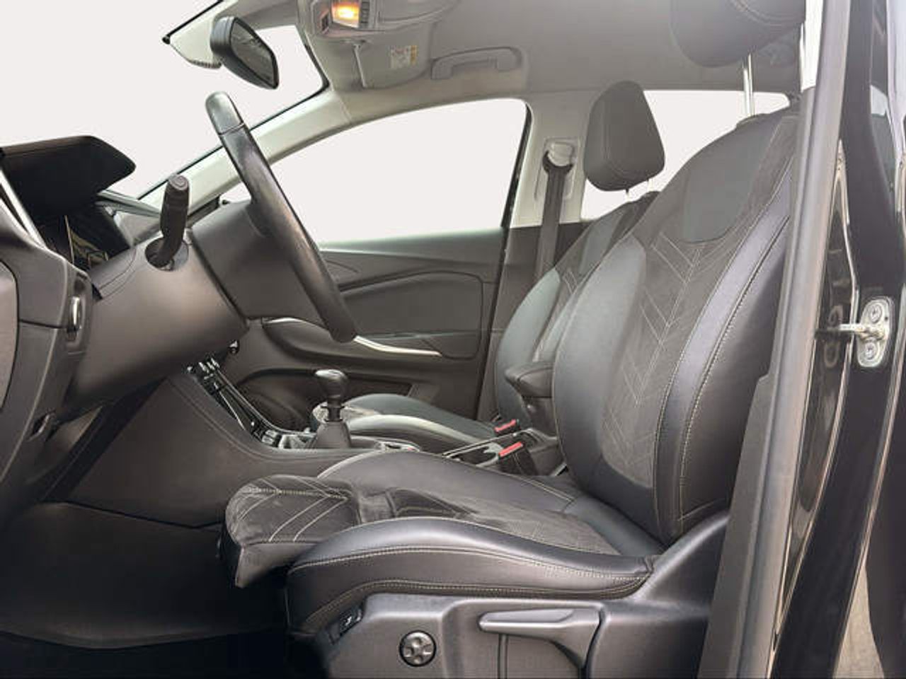 Foto Opel Grandland X 7