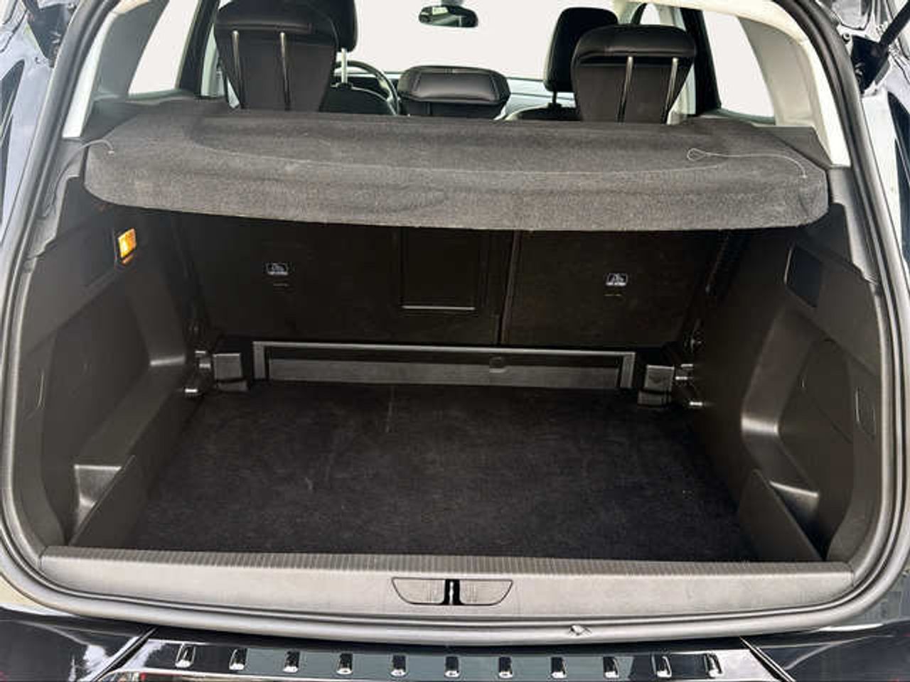 Foto Opel Grandland X 10