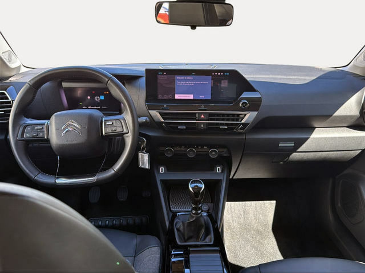 Foto Citroën C4 8