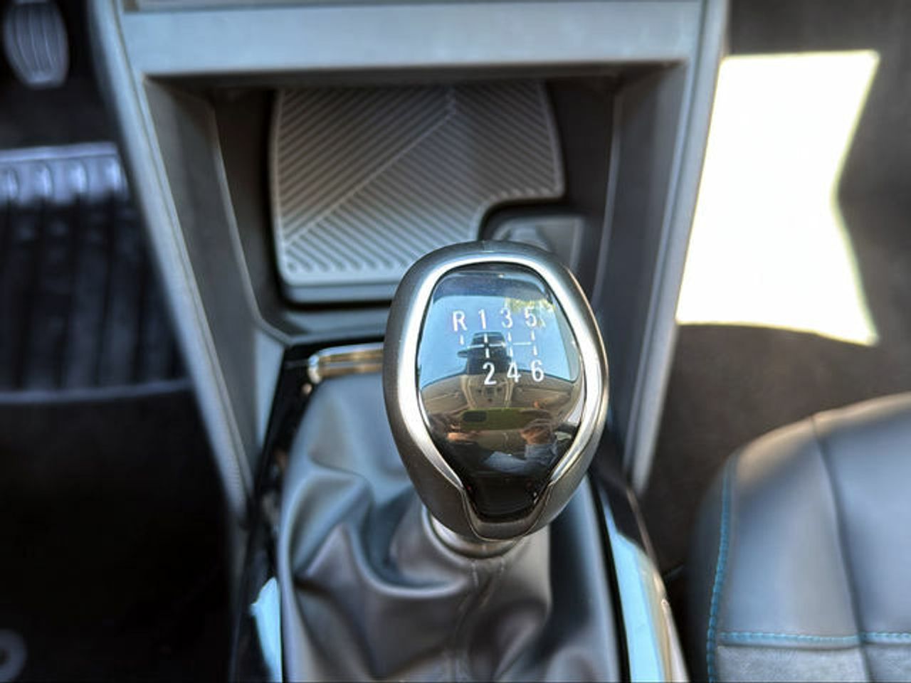 Foto Citroën C4 18