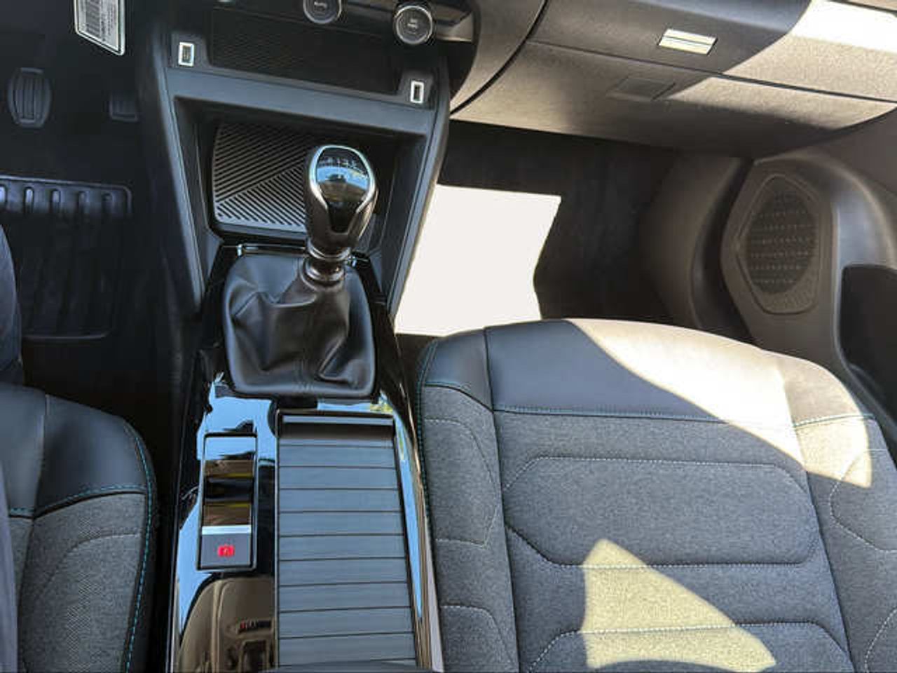 Foto Citroën C4 21