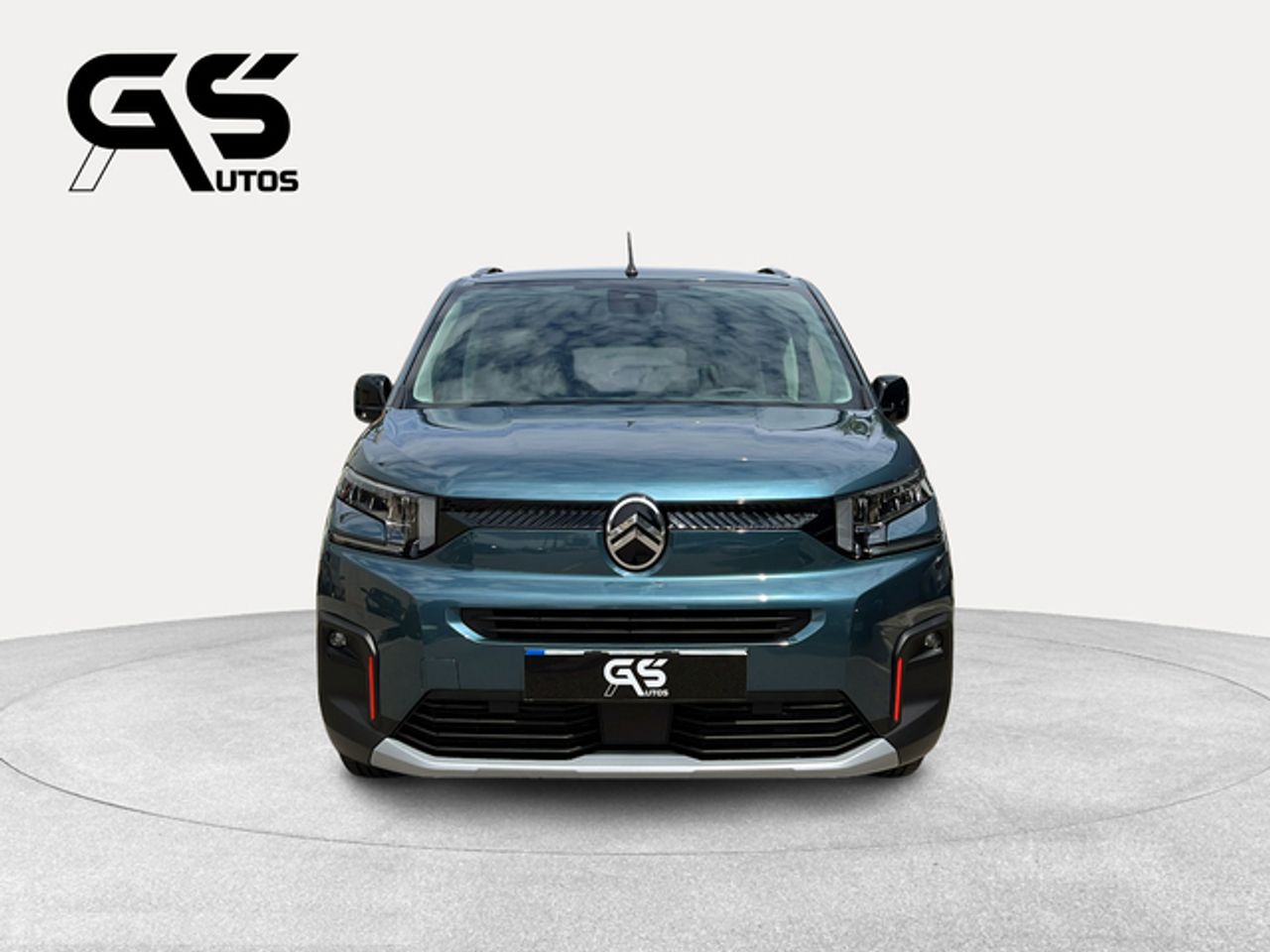 Foto Citroën Berlingo 5