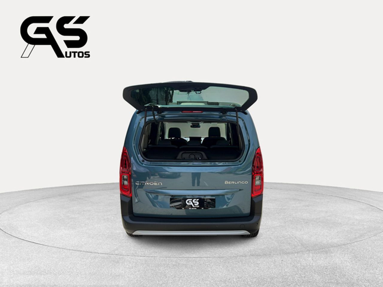 Foto Citroën Berlingo 7