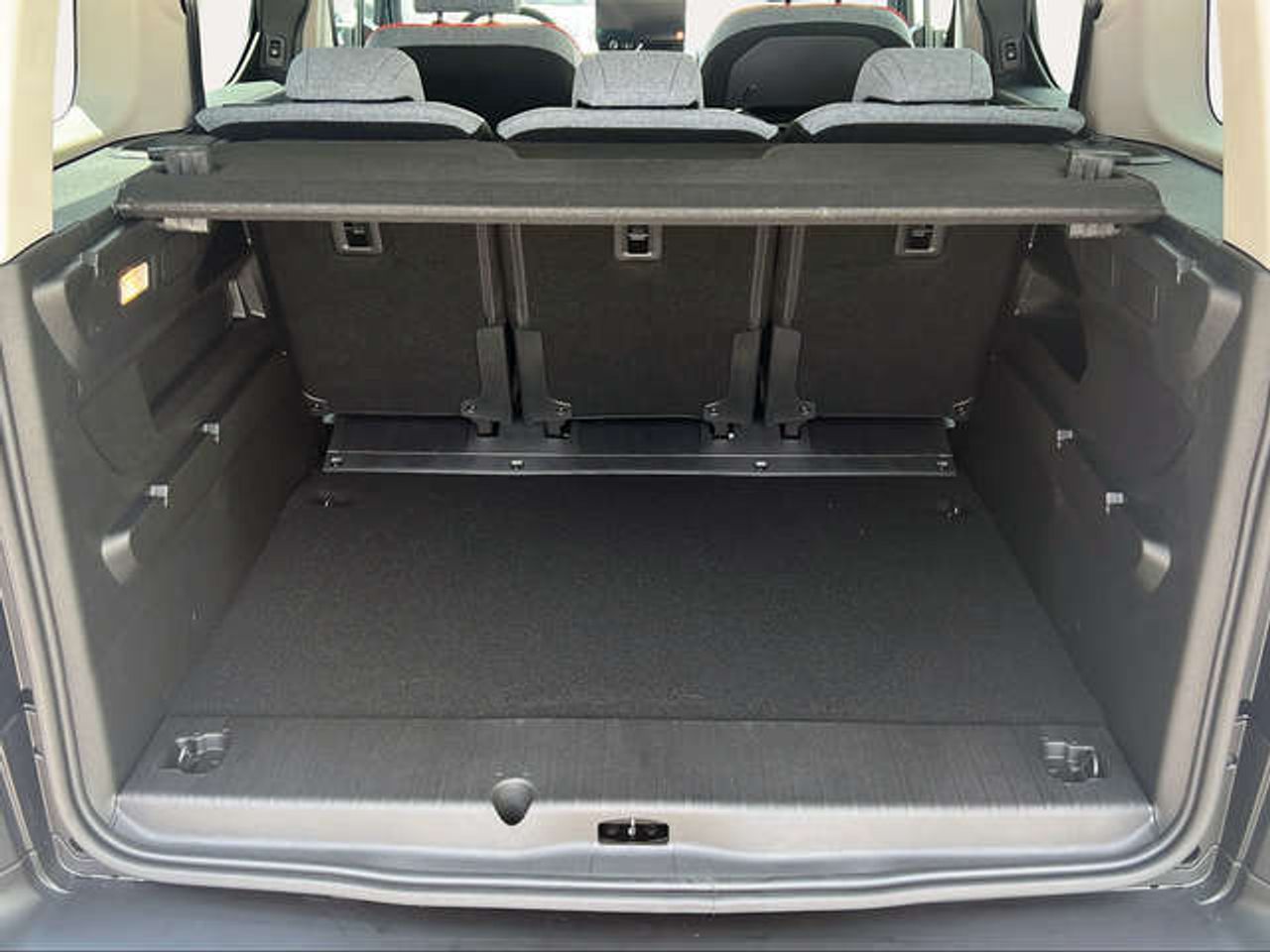 Foto Citroën Berlingo 8