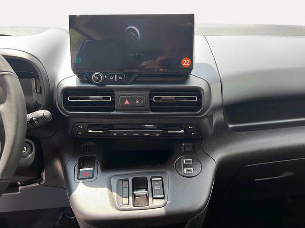 Foto Citroën Berlingo 15