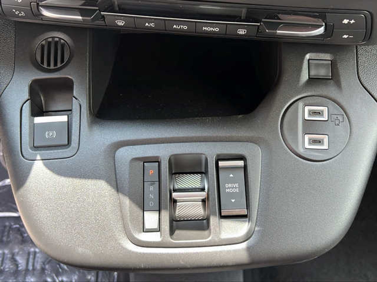 Foto Citroën Berlingo 16