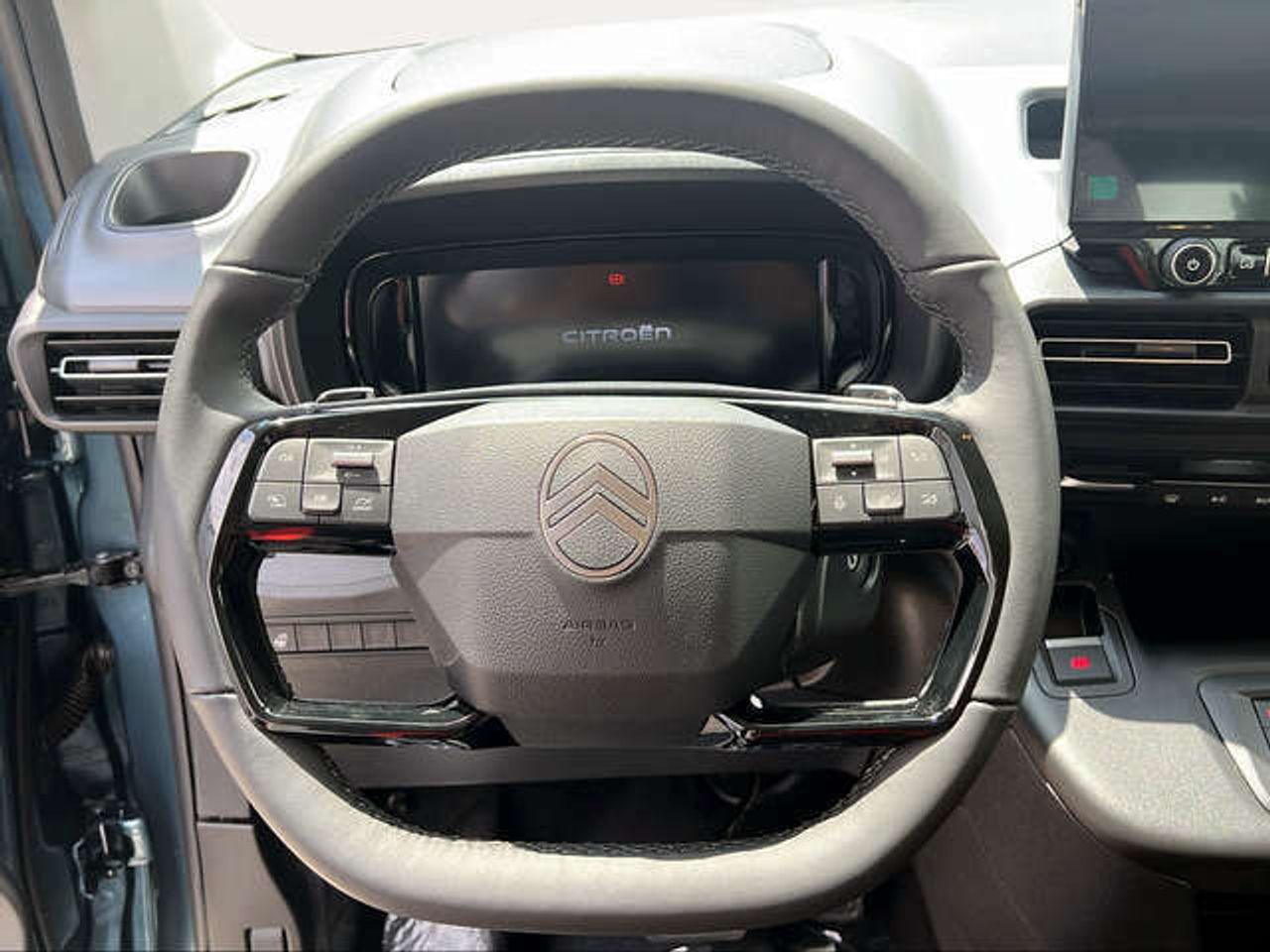 Foto Citroën Berlingo 17