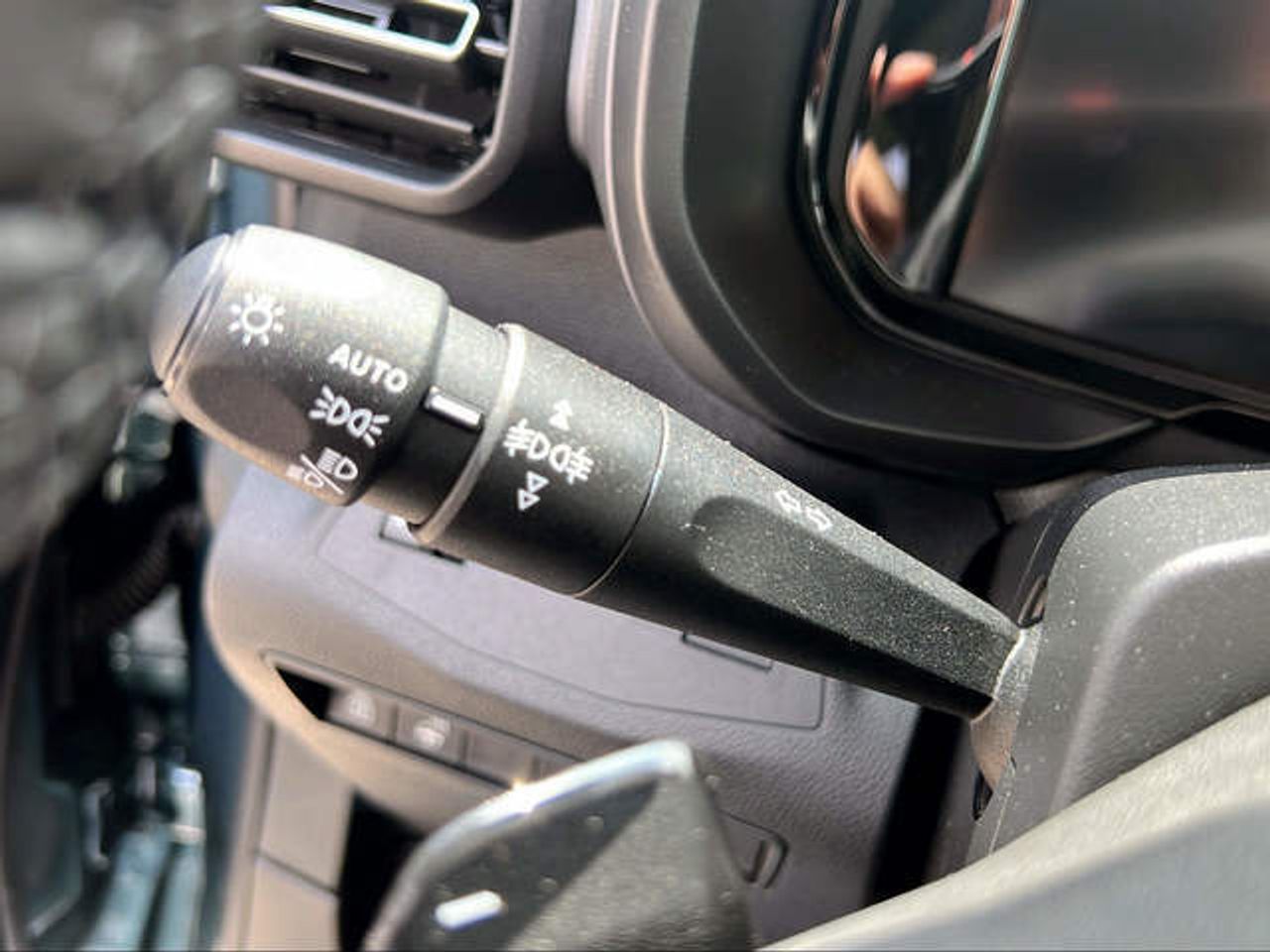 Foto Citroën Berlingo 26