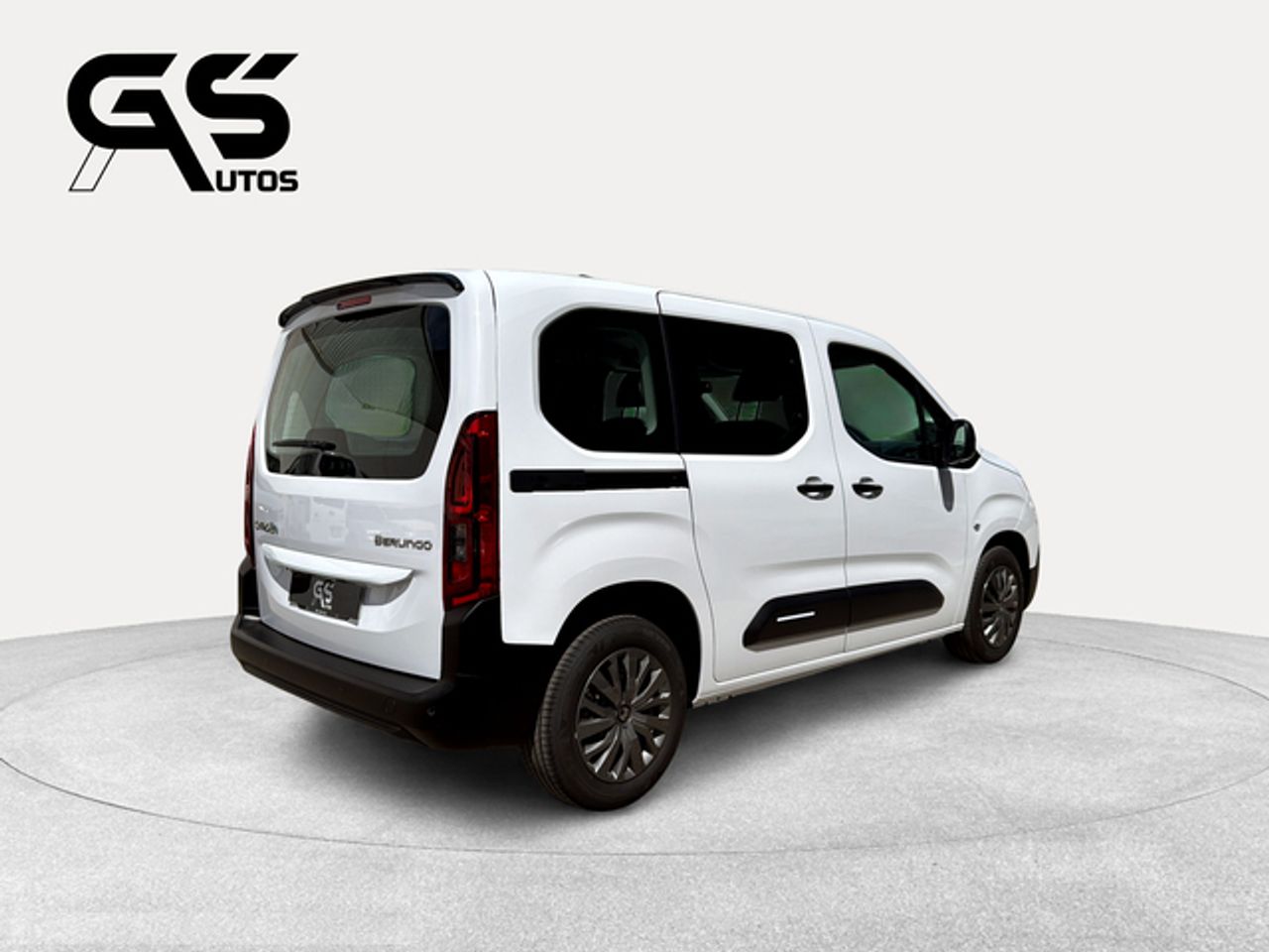 Foto Citroën Berlingo 3