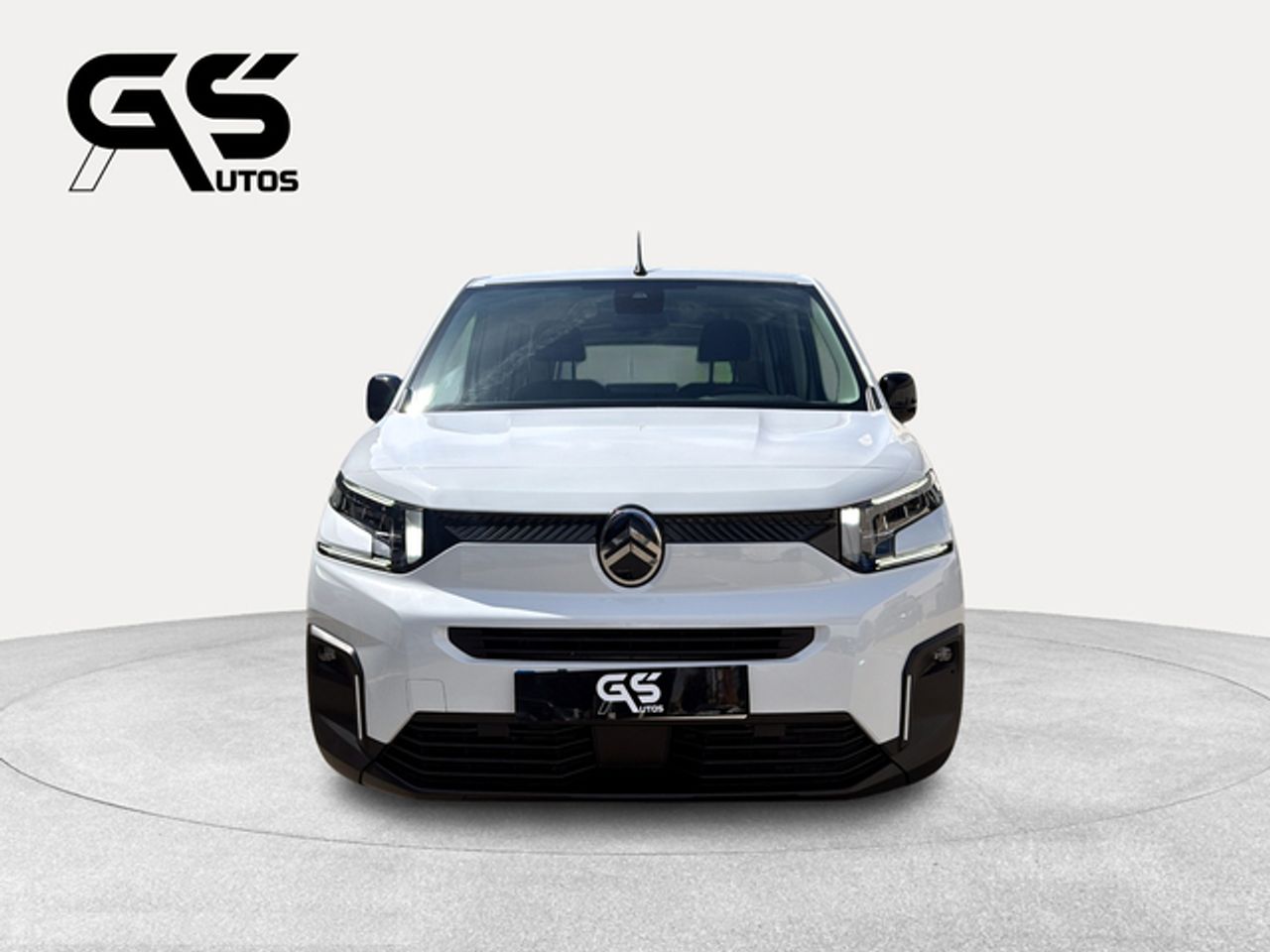 Foto Citroën Berlingo 5