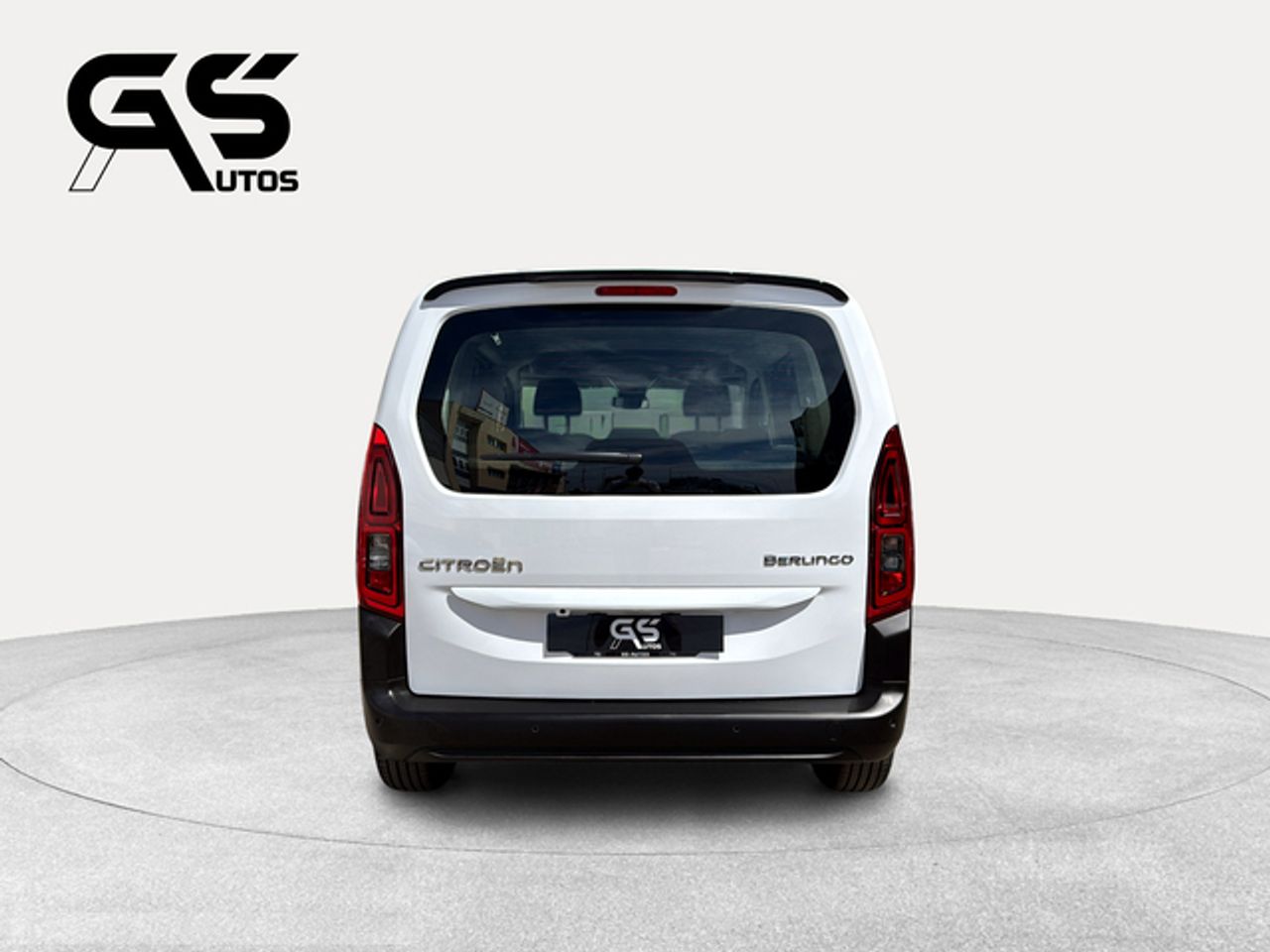 Foto Citroën Berlingo 6
