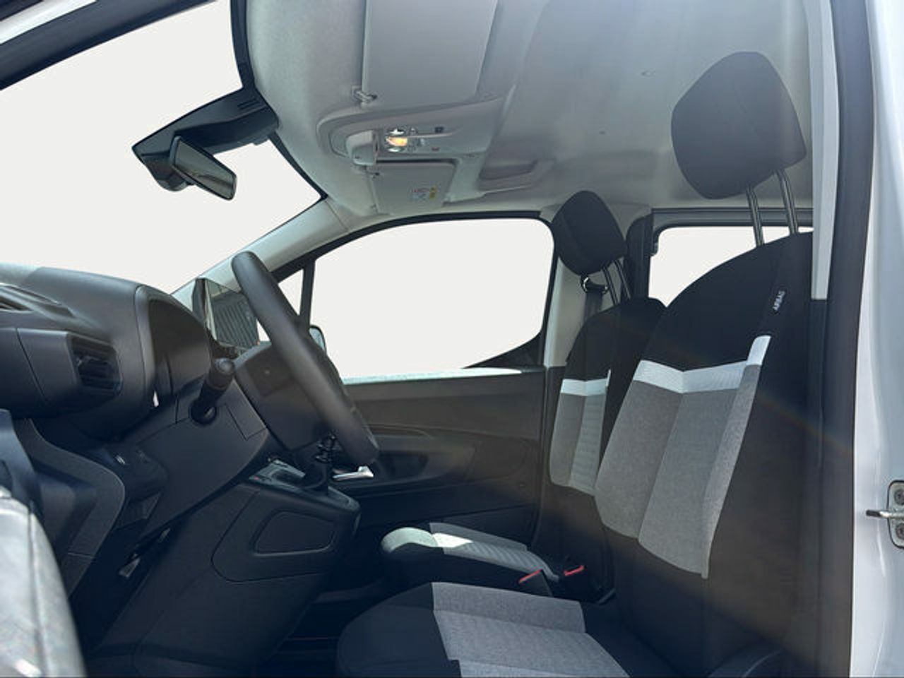 Foto Citroën Berlingo 7