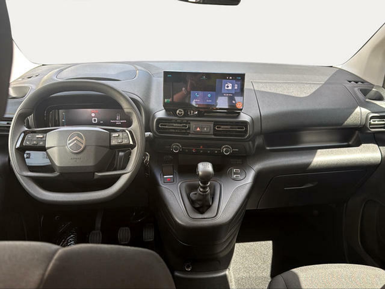 Foto Citroën Berlingo 8