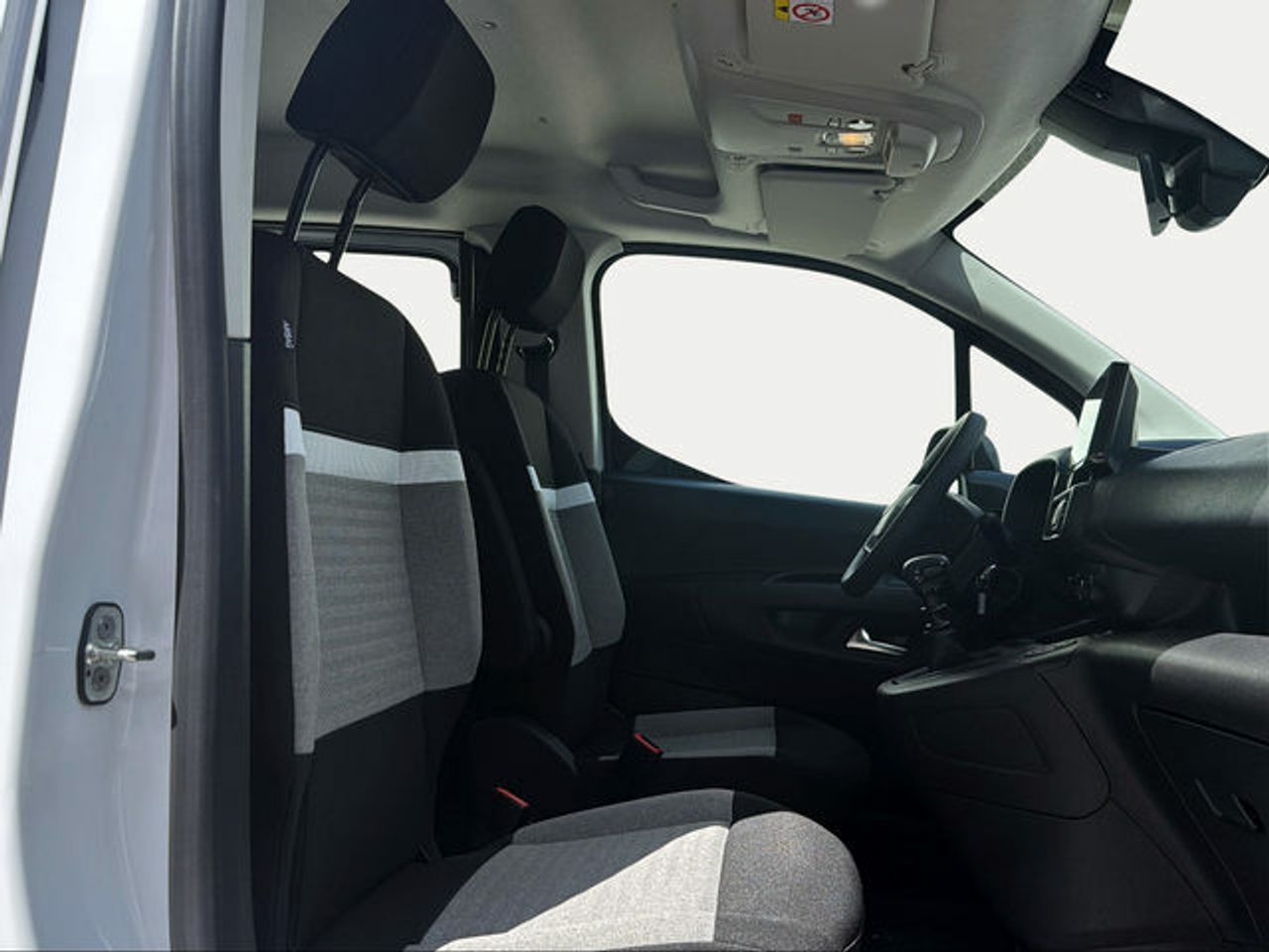 Foto Citroën Berlingo 12