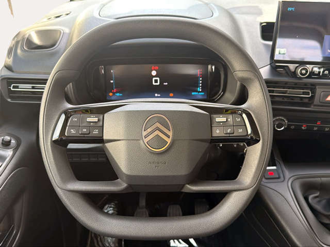 Foto Citroën Berlingo 13